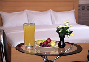 Dilida Guest Suites