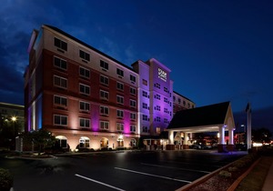 Four Points by Sheraton Louisville Airport