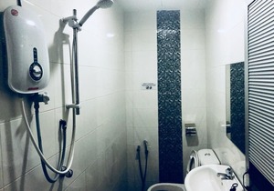 Lunas Homestay