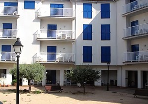 Hotel Octavia