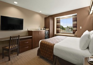Microtel Inn & Suites - St Clairsville