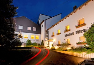 Tiptop Hotel Hirt
