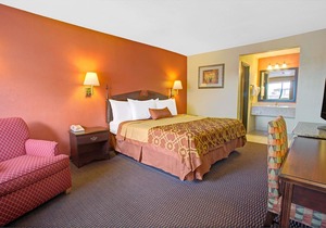 Travelodge by Wyndham Tucson AZ
