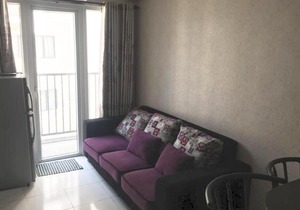 Comfort 2 Bedroom Paragon Apartment Village by Vichi