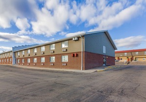 Coratel Inn & Suites by Jasper McCook