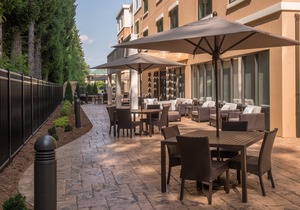 Courtyard by Marriott Hershey Chocolate Avenue