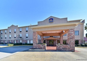 Best Western Rayne Inn