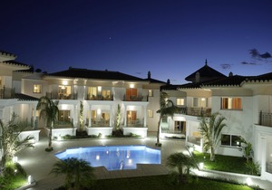 Apartamentos Marina Turquesa