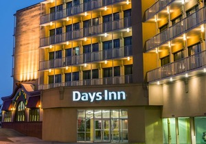 Days Inn by Wyndham Atlantic