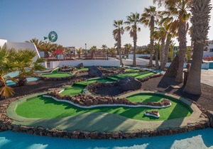 Nautilus Lanzarote