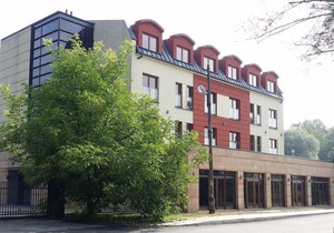 Hotel Zakliki