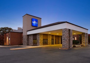 Baymont by Wyndham Rocky Mount
