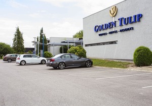 Golden Tulip Troyes