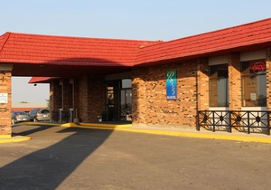 Travelodge by Wyndham Swift Current