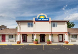 Days Inn by Wyndham Plymouth