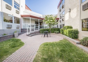 Quality Inn & Conference Centre