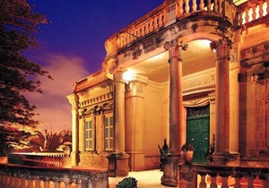 Corinthia Palace Malta