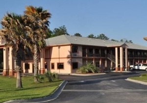 Baymont by Wyndham Midway/Tallahassee