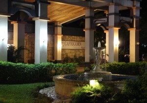 Capricorn International Hotel Nadi
