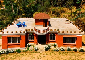 Hotel Mount Paradise
