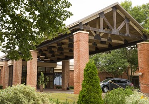 Arrowwood Resort and Conference Center