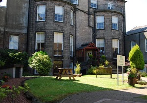 The Tontine Hotel
