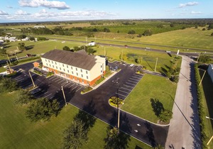 Best Western Heritage Inn and Suites