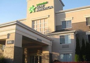Extended Stay America Suites - Auburn Hills - University Drive