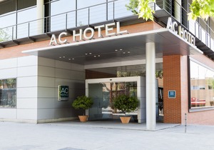 AC Hotel Guadalajara by Marriott, Spain