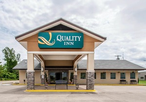 Quality Inn Cairo I-57