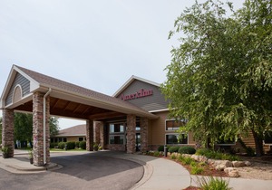 AmericInn by Wyndham Shakopee Near Canterbury Park