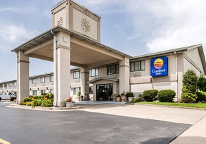 Quality Inn Ozark