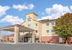 Comfort Inn
