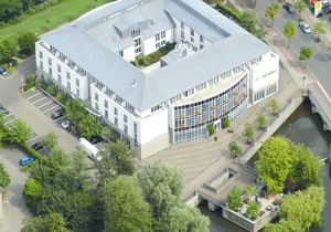 Quality Hotel Lippstadt