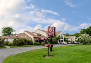 All Seasons Resort