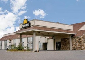 Days Inn by Wyndham Alma