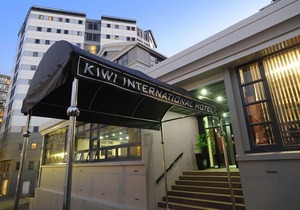 Kiwi International Hotel