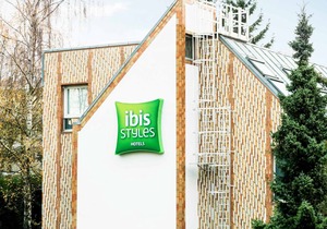Ibis Styles Paris Velizy