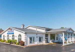 Baymont by Wyndham Osage Beach