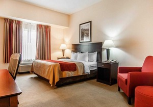Comfort Inn & Suites Creswell