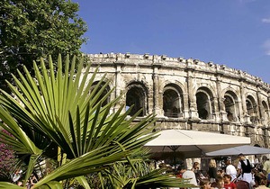 Ibis Nimes Ouest