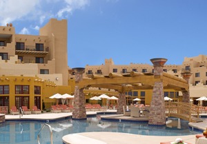 Hilton Santa Fe Buffalo Thunder