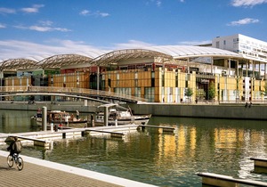 Ibis Styles Lyon Centre Confluence