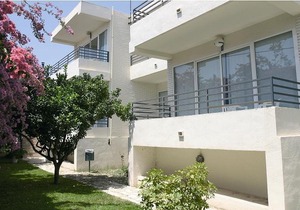 Hotel Abril
