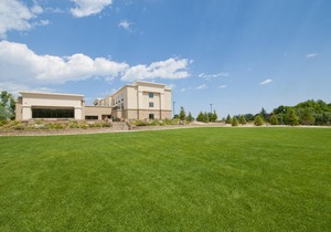 Hampton Inn & Suites Buffalo