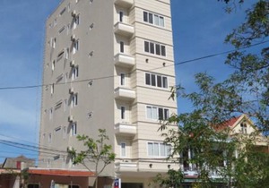 Nam Long Plus Hotel