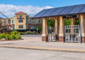 Best Western Liberty Inn DuPont