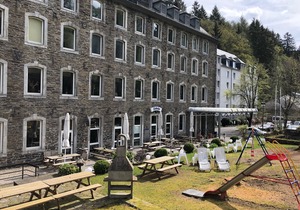 Michel & Friends Hotel Monschau