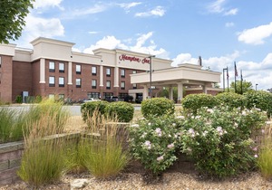 Hampton Inn Akron-South