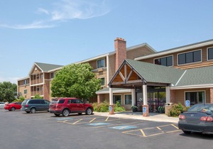 AmericInn by Wyndham Kearney